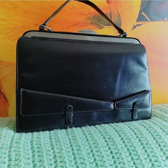 Vintage 1950s Bag - Picture 8 of 9